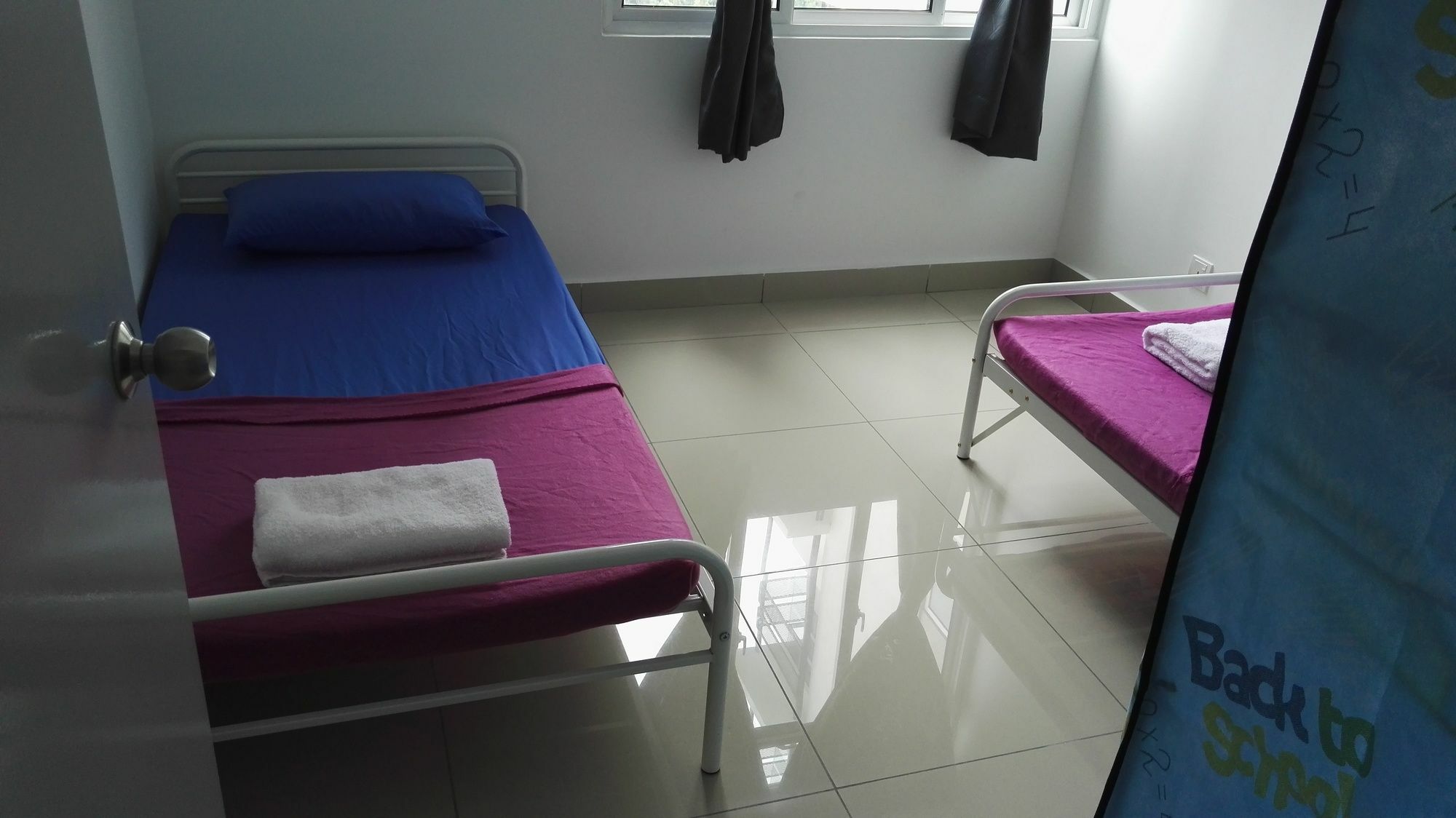 Holiday Homes Putrajaya - Dwiputra Eksteriør billede