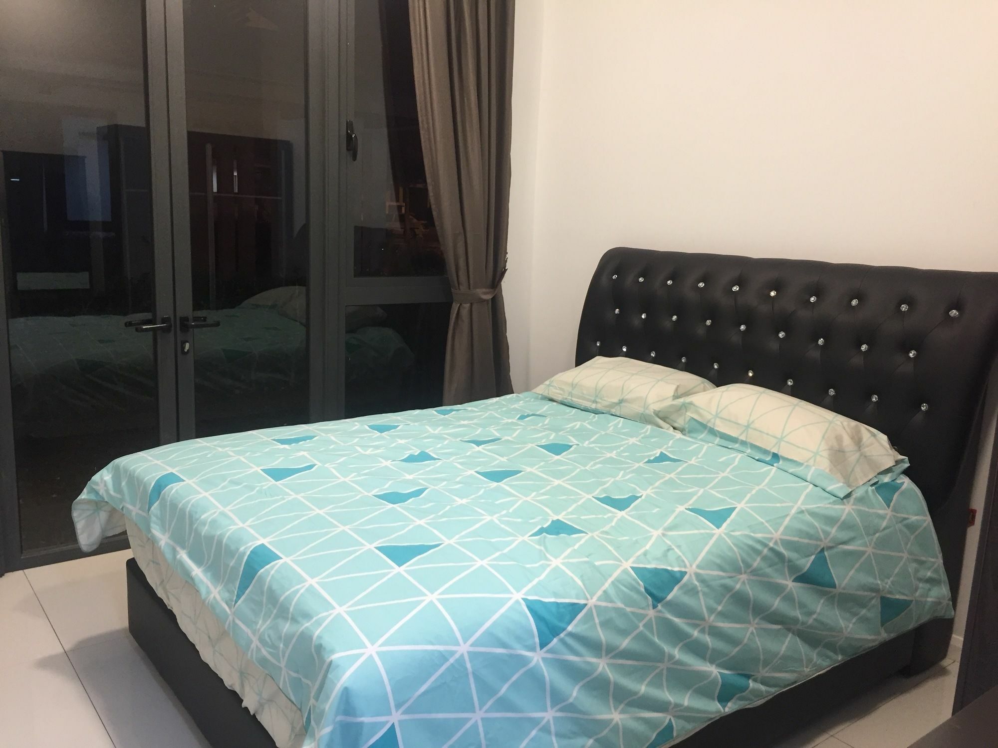 Holiday Homes Putrajaya - Dwiputra Eksteriør billede