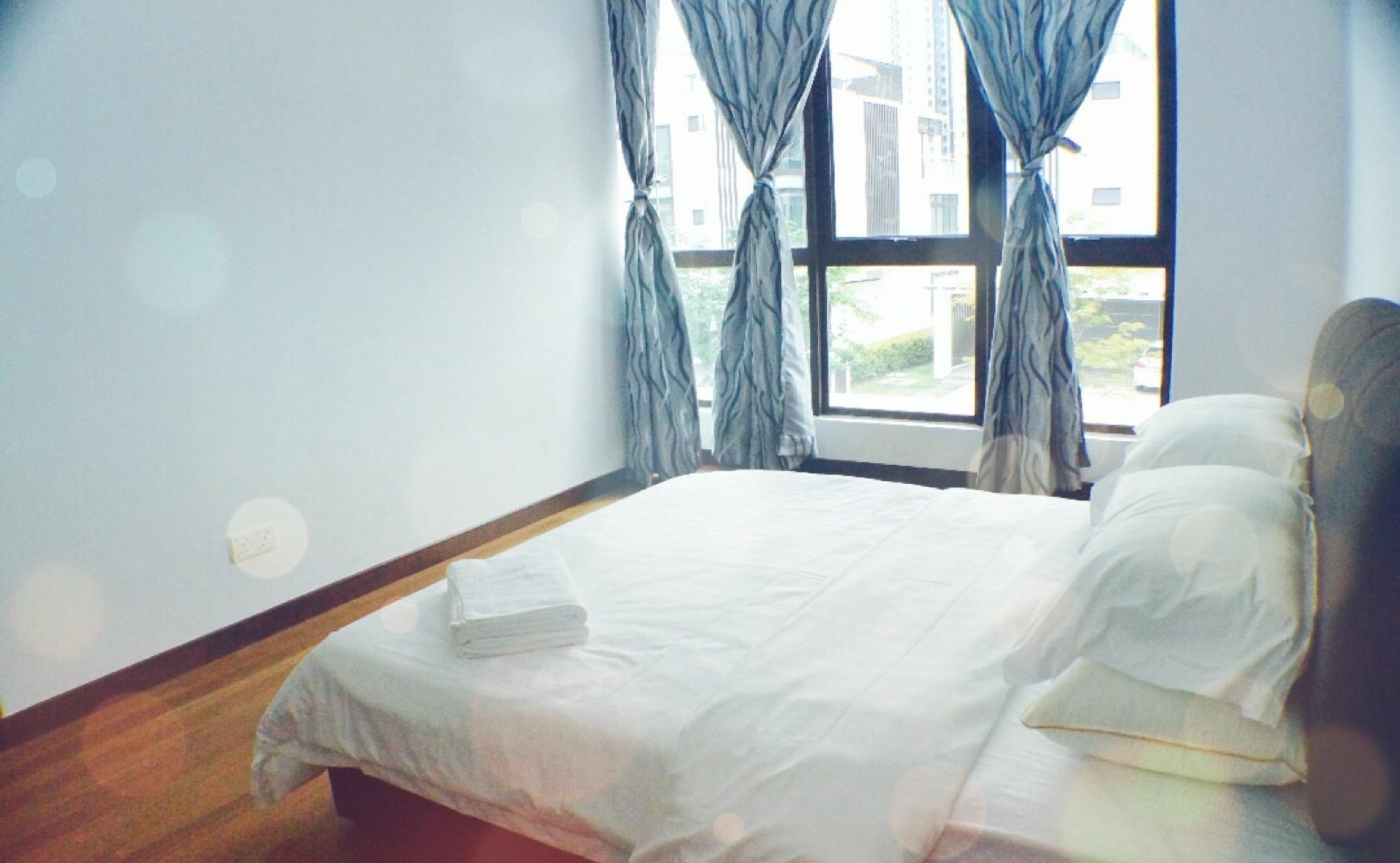 Holiday Homes Putrajaya - Dwiputra Eksteriør billede