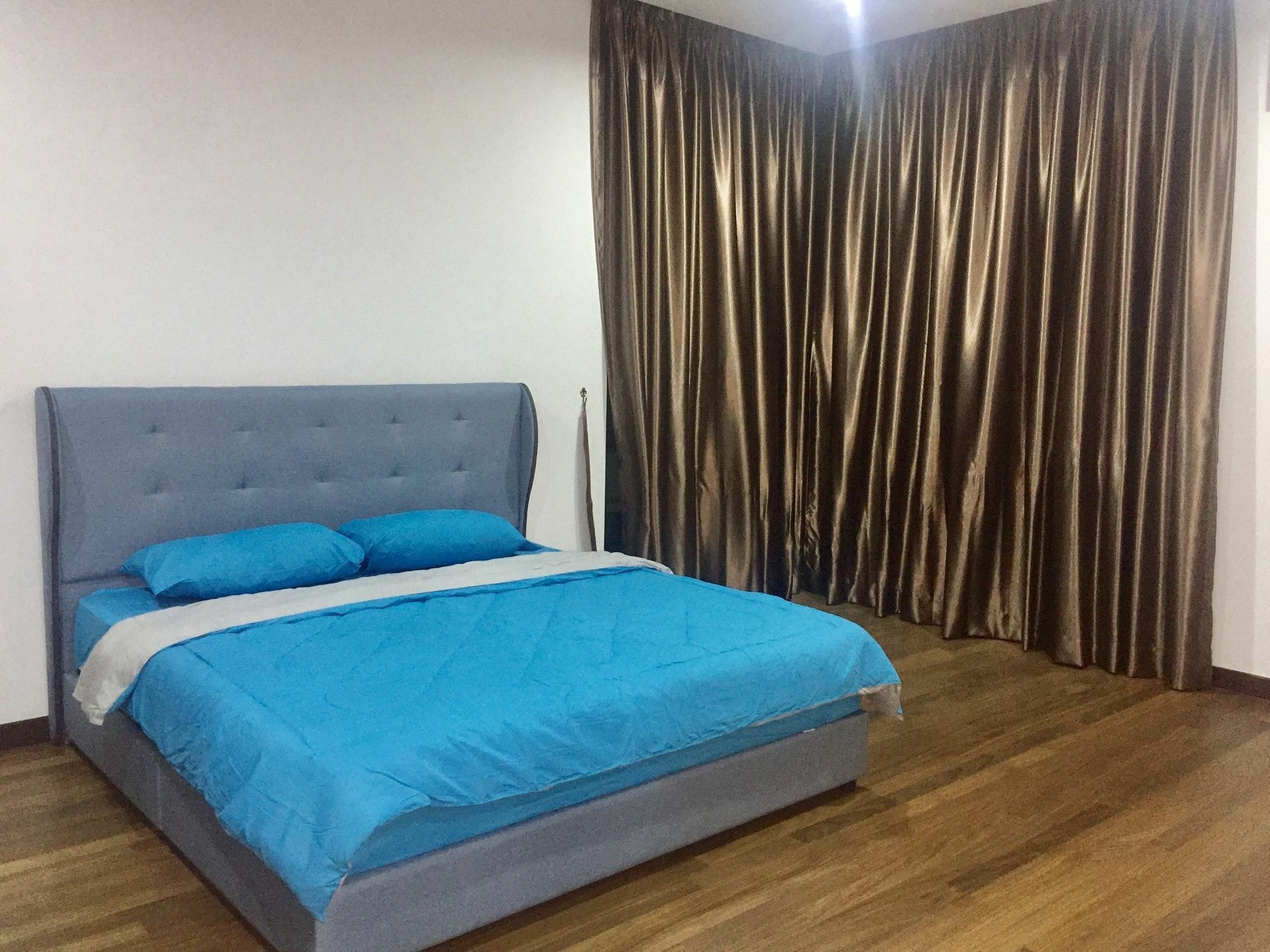 Holiday Homes Putrajaya - Dwiputra Eksteriør billede